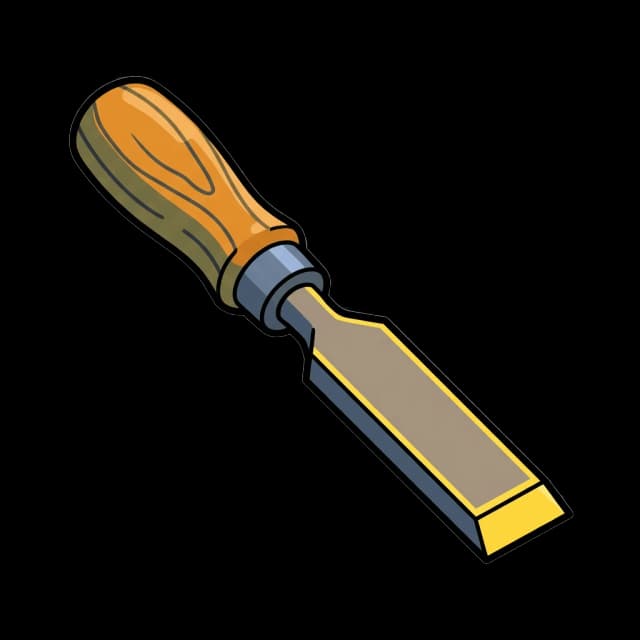 Chisel