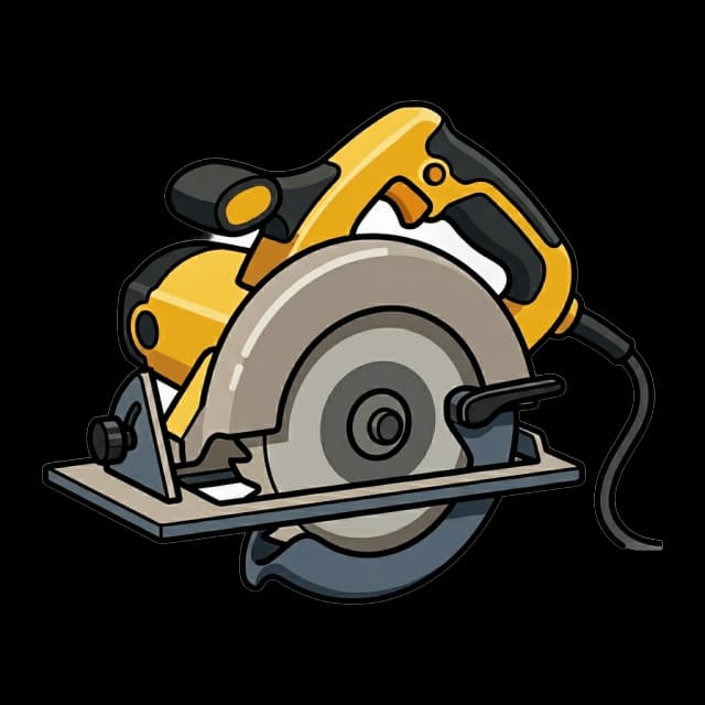 Circular Saw
