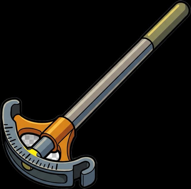 Conduit Bender