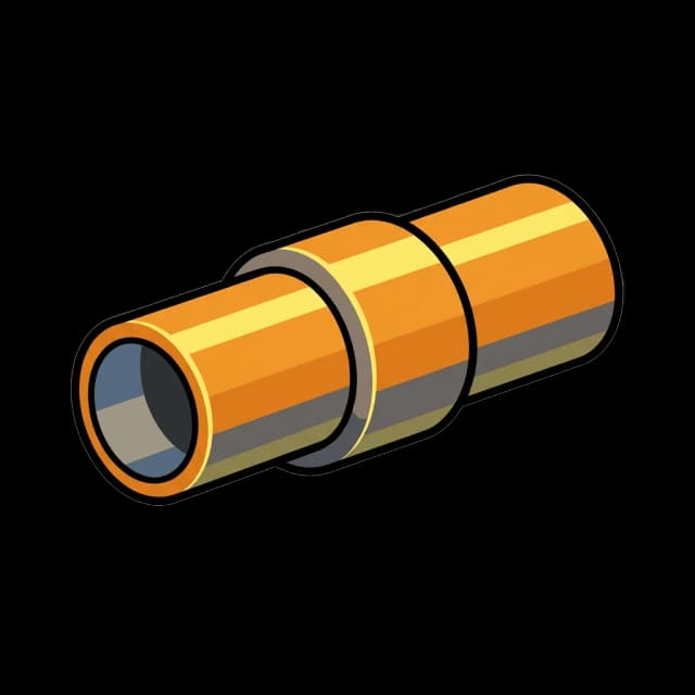 Copper Pipe