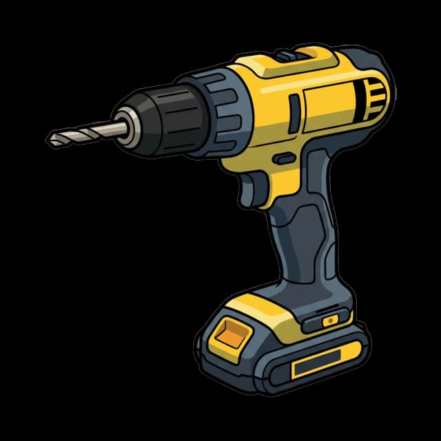 Drill