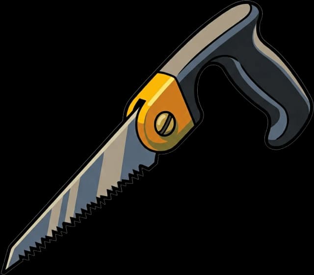 Drywall Saw