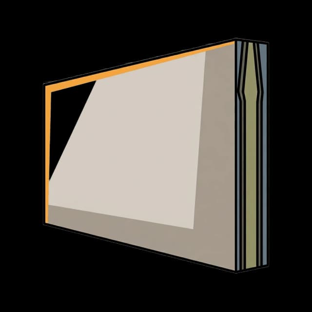 Drywall Sheet