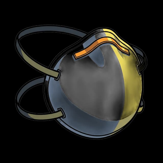 Dust Mask