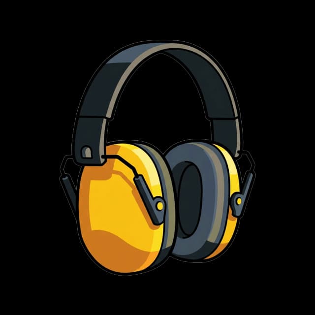 Ear Muffs