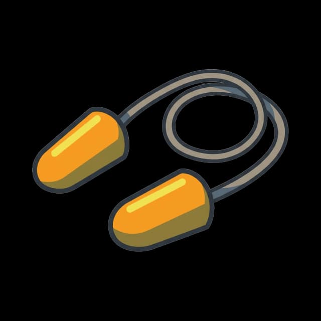 Ear Plugs