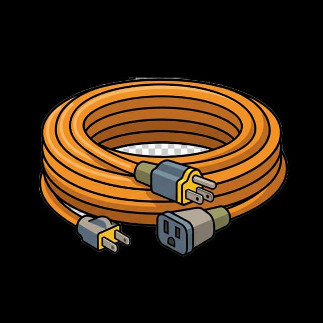 Extension Cord