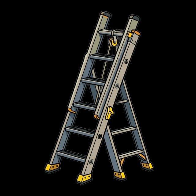 Extension Ladder