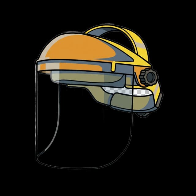 Face Shield