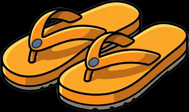 Flip Flops