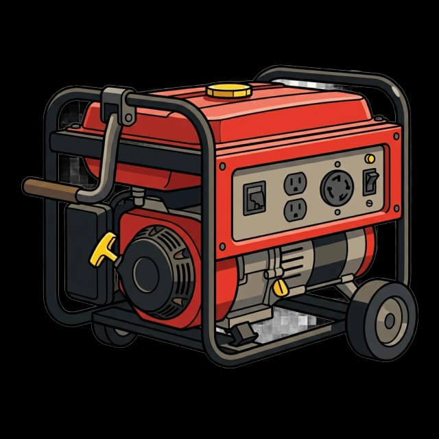 Generator