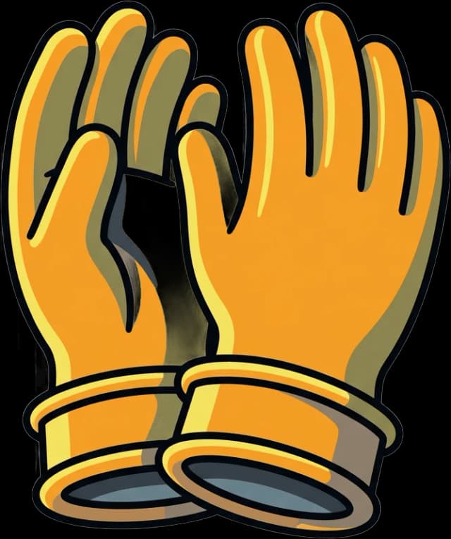 Insulated Gloves
