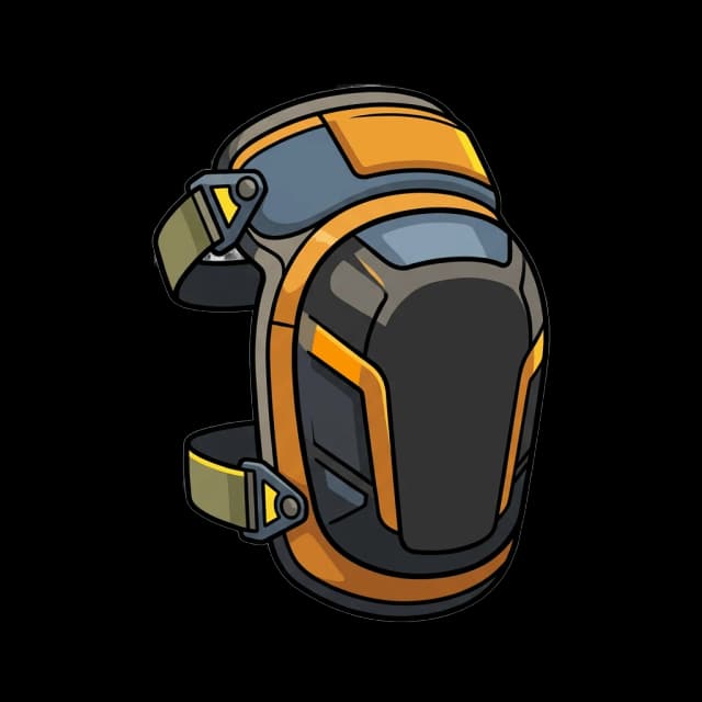 Knee Pads