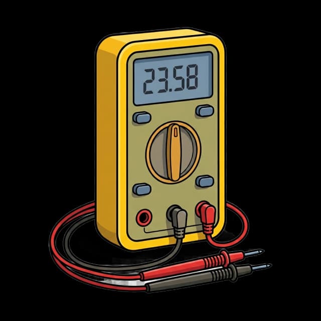Multimeter