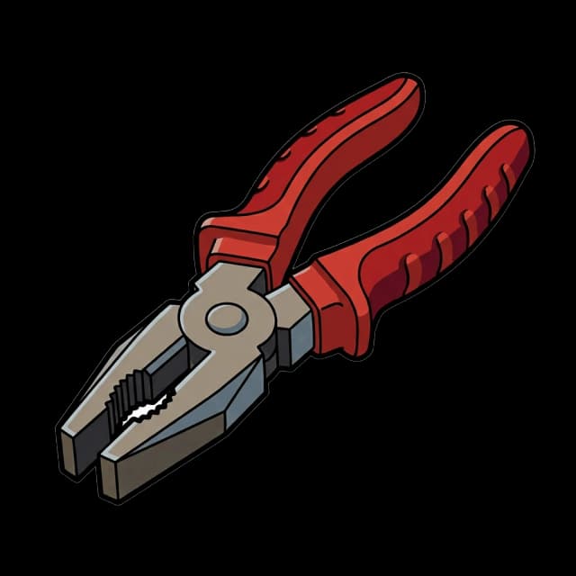 Pliers