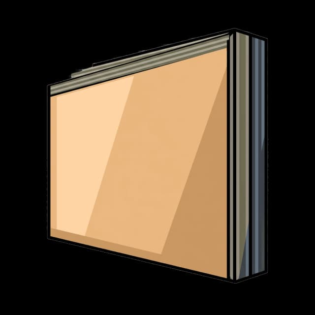 Plywood Sheet