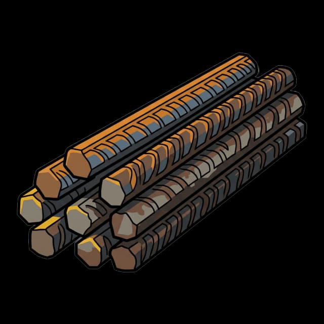 Rebar
