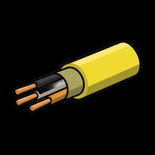 Romex Cable