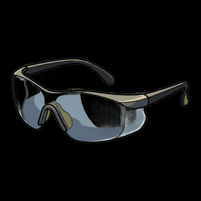 Safety Glasses