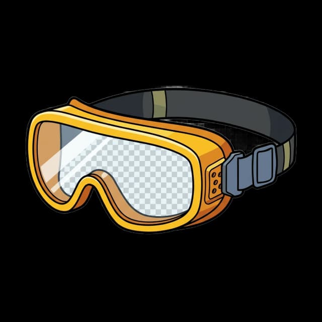 Safety Goggles