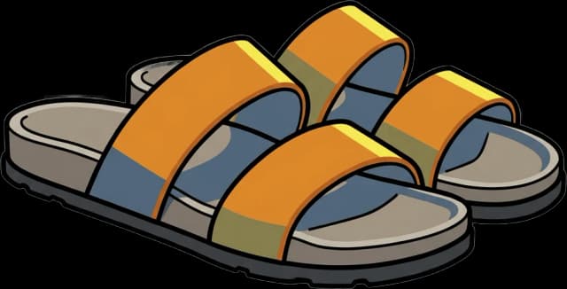 Sandals