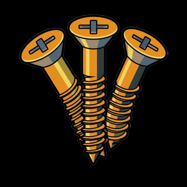 Screws