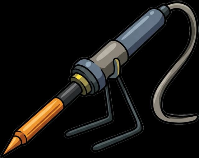 Soldering Iron
