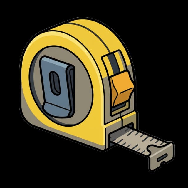 Tape Measure