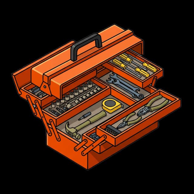 Toolbox
