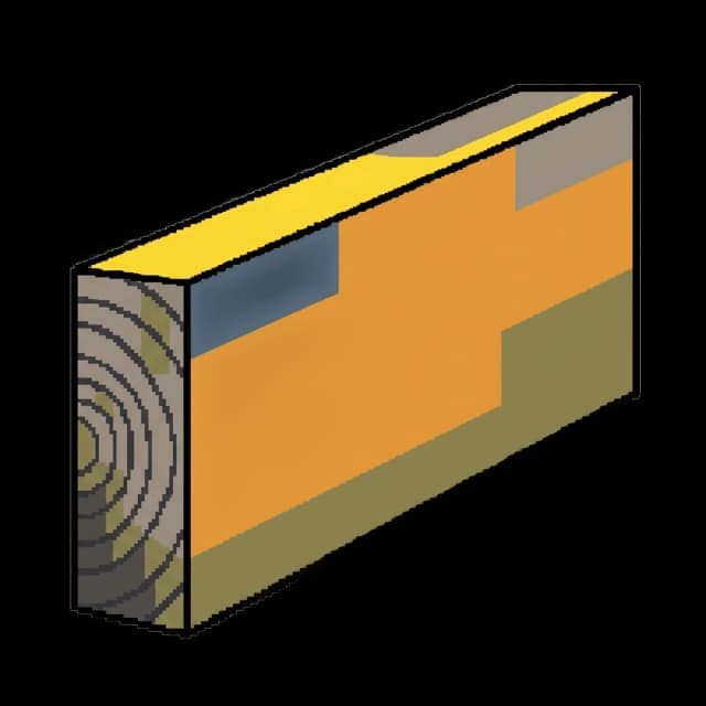 2x4 Lumber