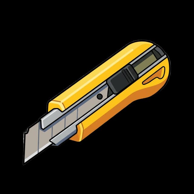 Utility Knife
