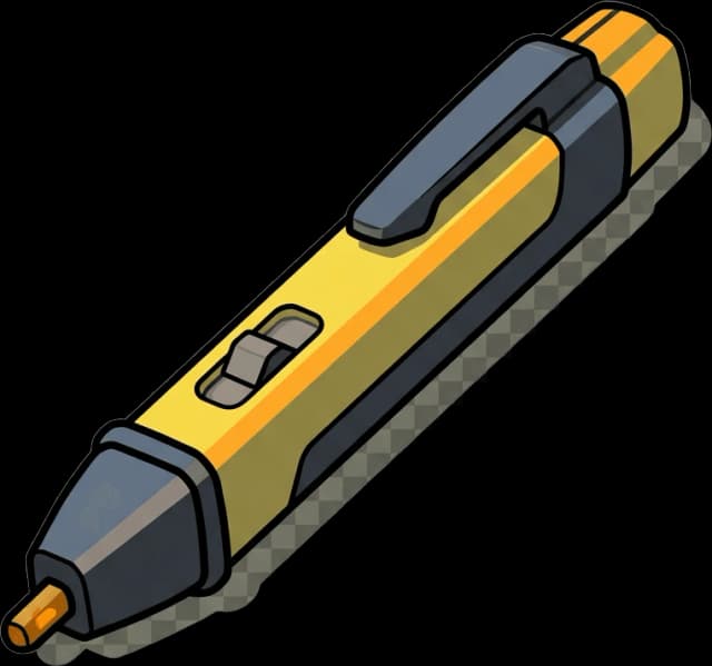 Non-Contact Voltage Tester