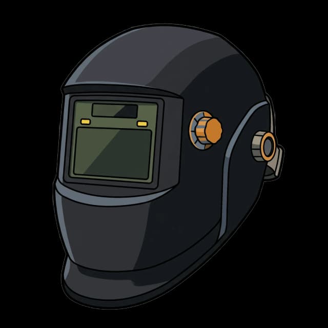 Welding Helmet