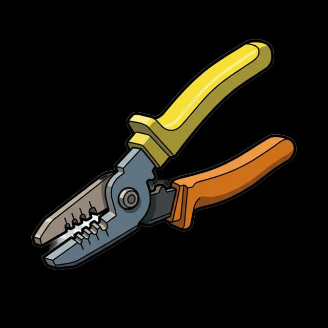 Wire Strippers