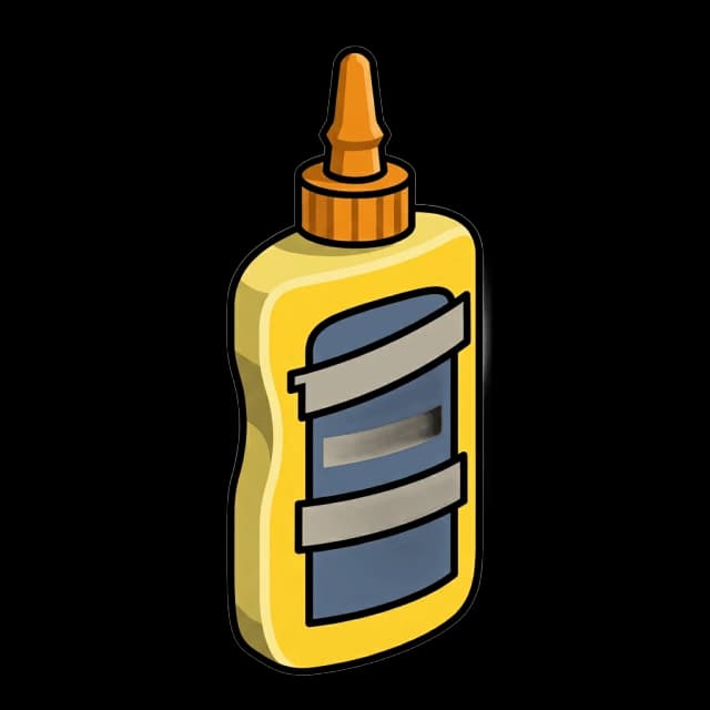 Wood Glue