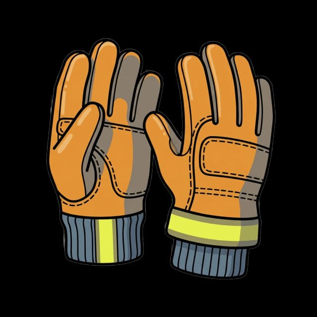 Work Gloves