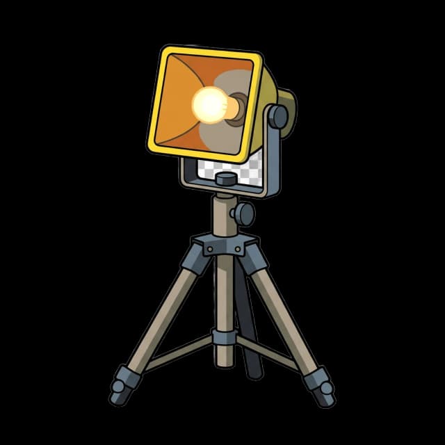 Work Light